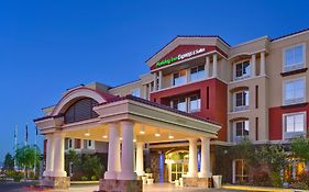 Holiday Inn Express Las Vegas